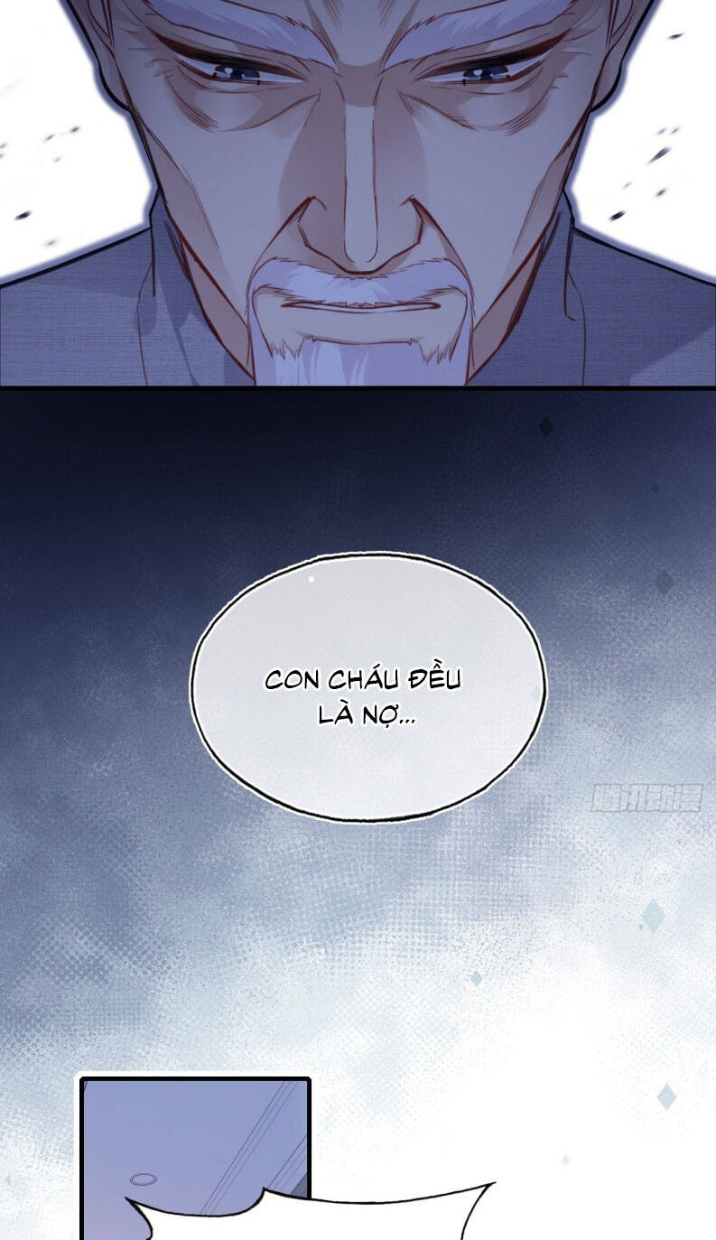 Anh Ấy Chưa Từng Rơi Xuống Chapter 100 - 39