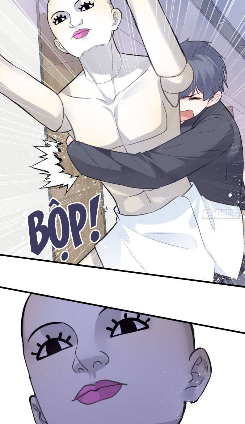 Anh Ấy Chưa Từng Rơi Xuống Chapter 100 - 47