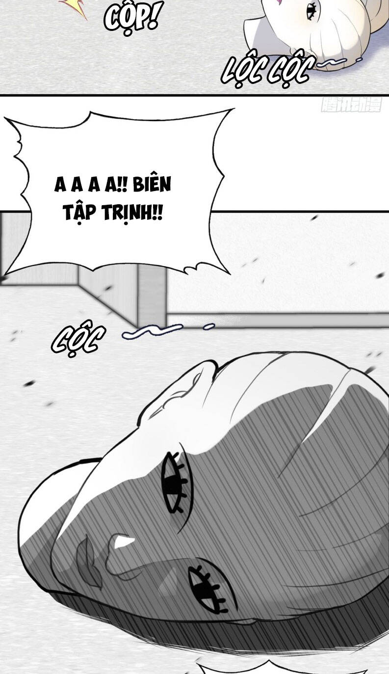 Anh Ấy Chưa Từng Rơi Xuống Chapter 100 - 49