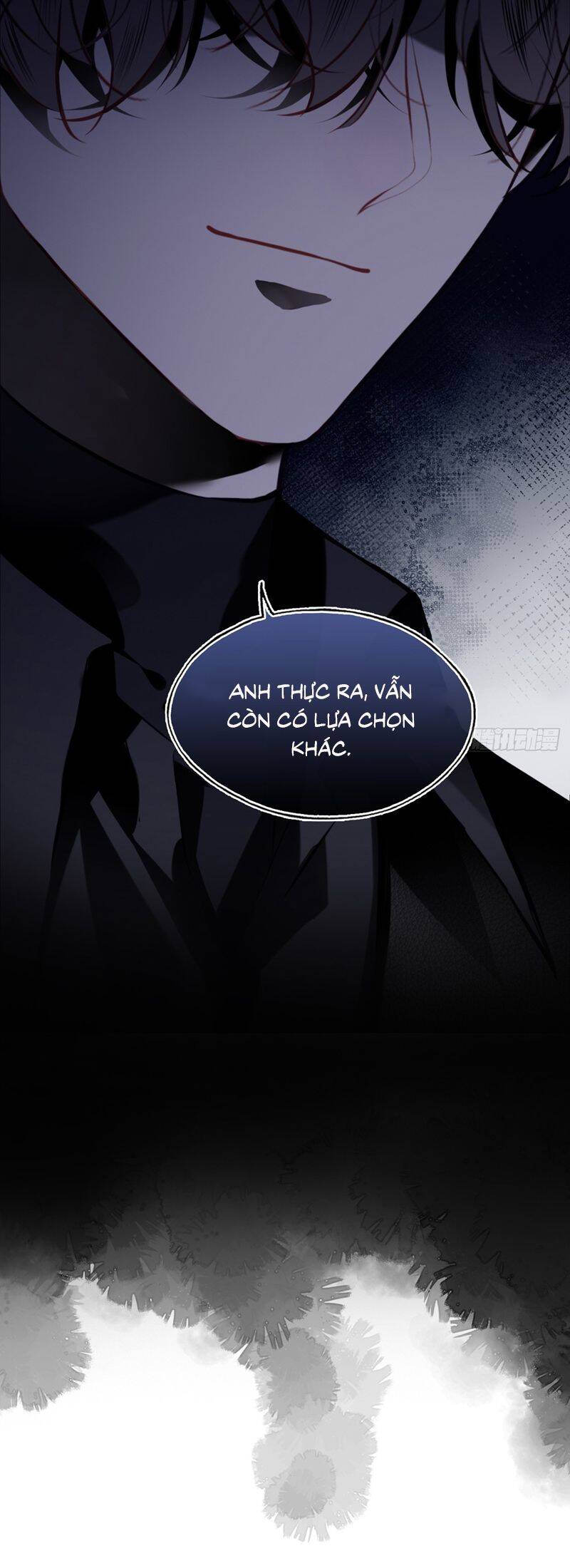 Anh Ấy Chưa Từng Rơi Xuống Chapter 101 - 26