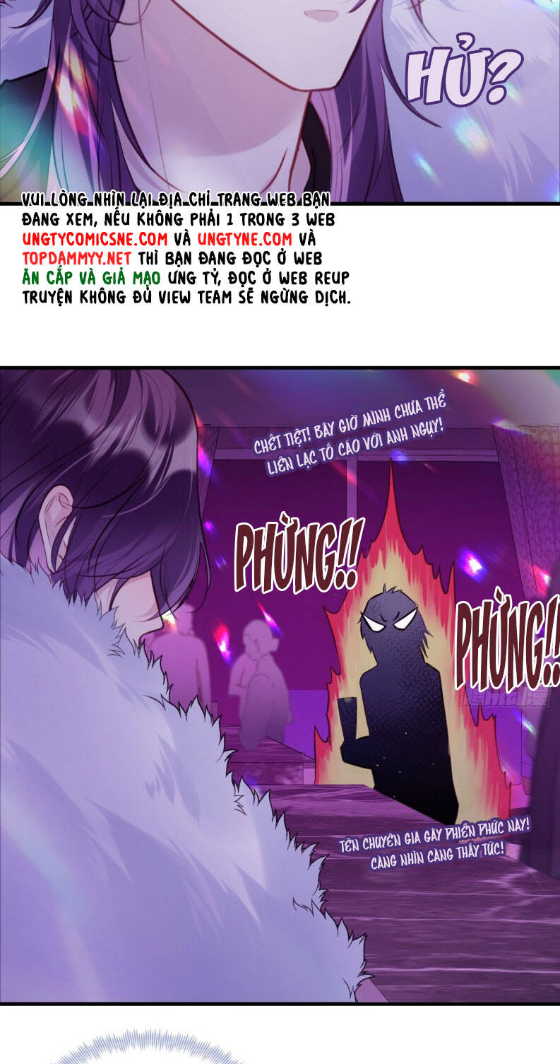 Anh Ấy Chưa Từng Rơi Xuống Chapter 103 - 31