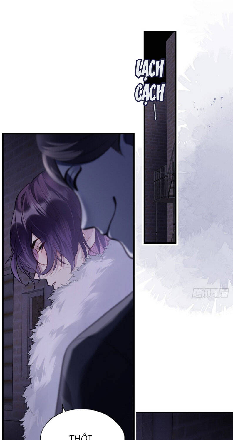 Anh Ấy Chưa Từng Rơi Xuống Chapter 103 - 5