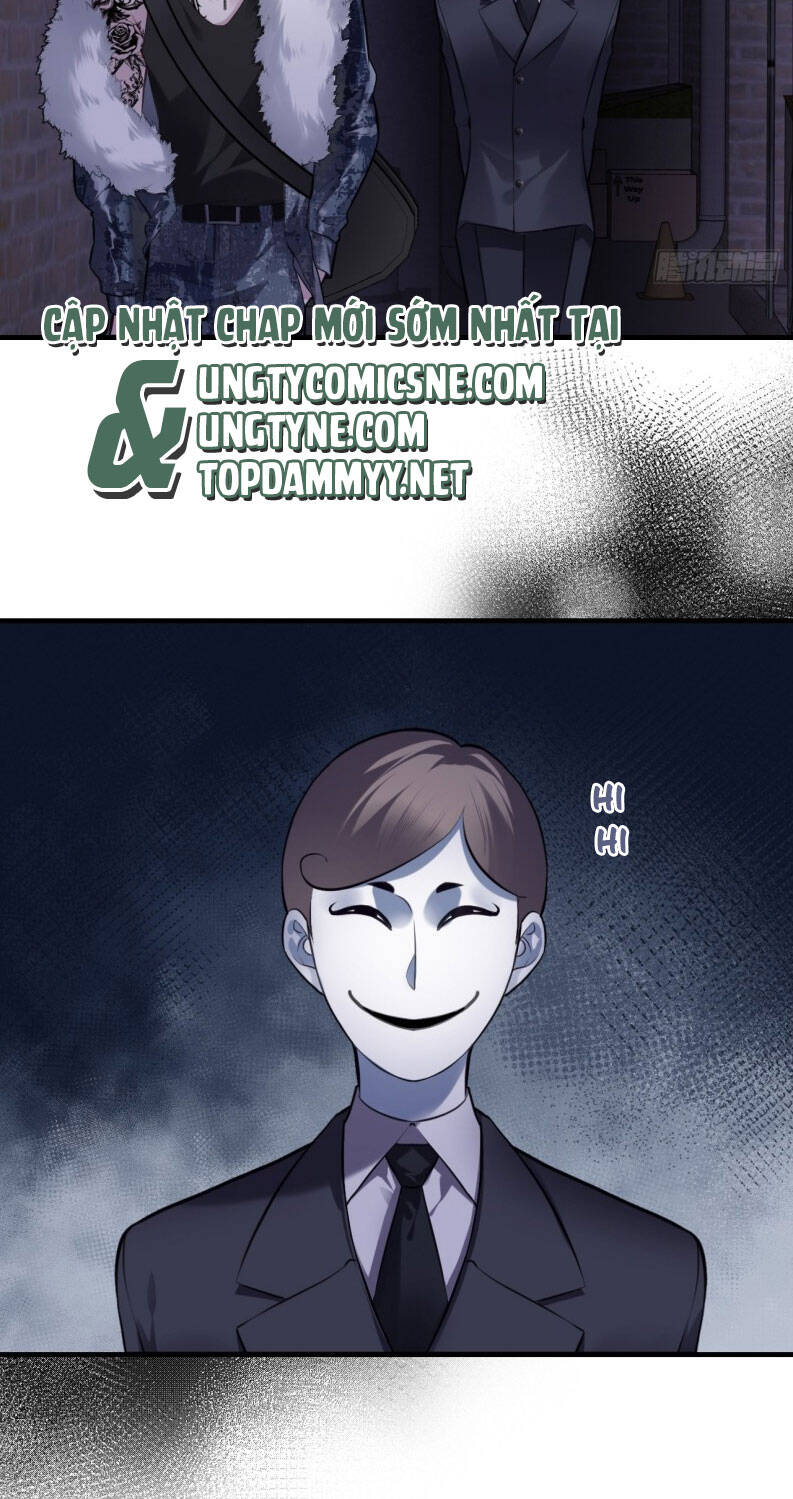 Anh Ấy Chưa Từng Rơi Xuống Chapter 103 - 7