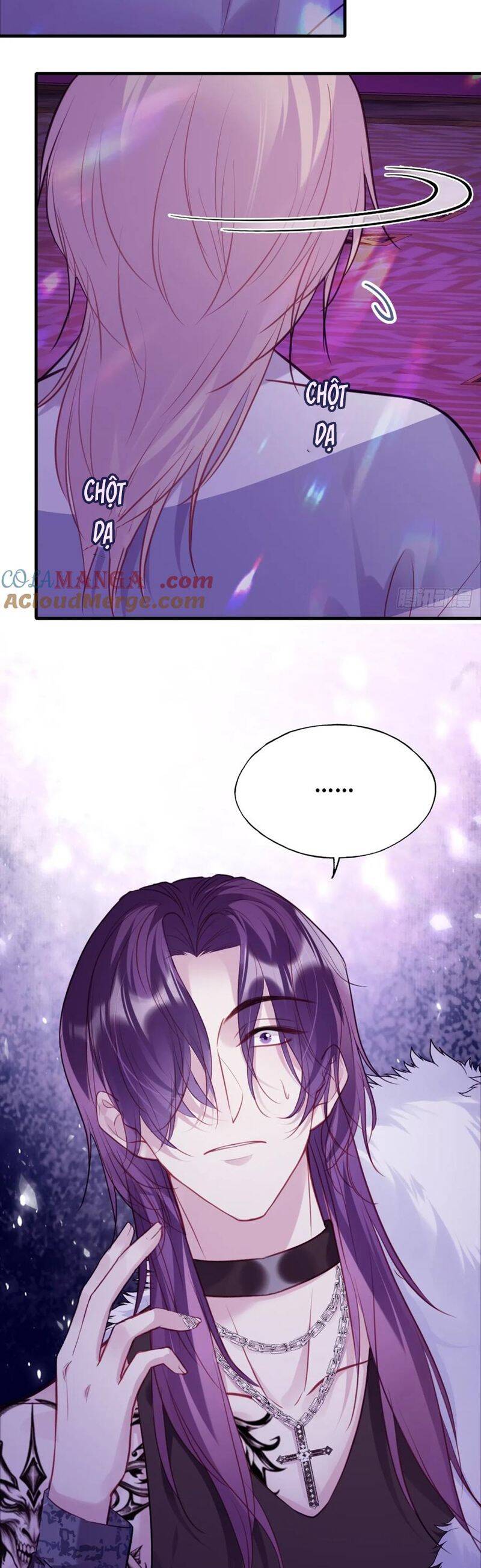 Anh Ấy Chưa Từng Rơi Xuống Chapter 104 - 17