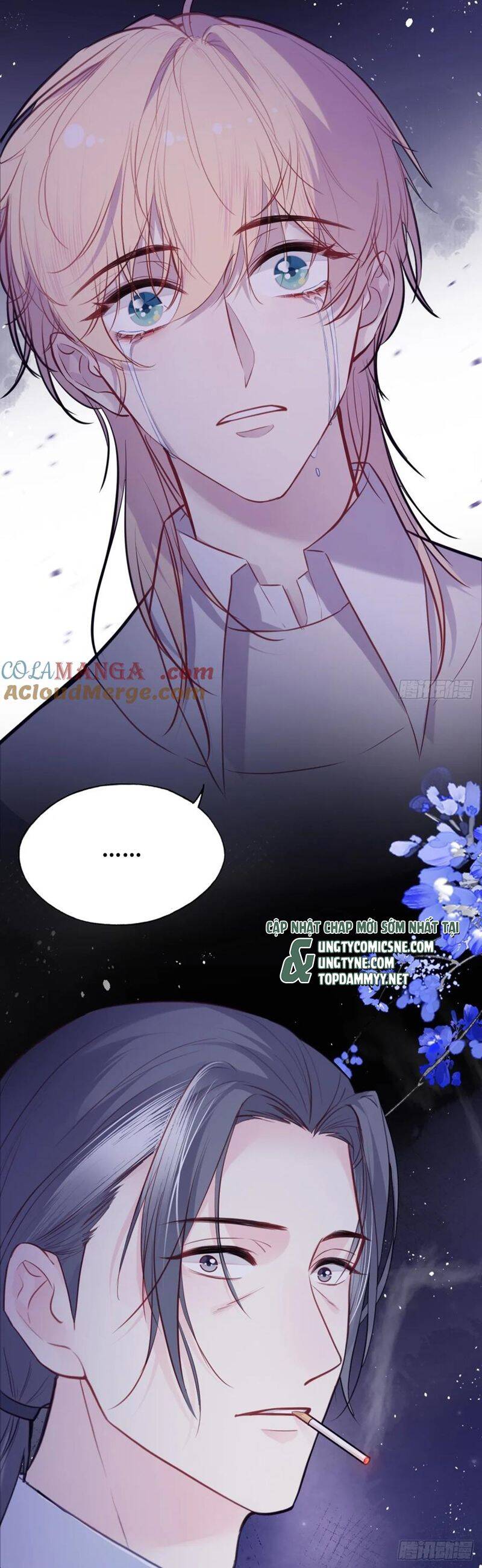 Anh Ấy Chưa Từng Rơi Xuống Chapter 104 - 23