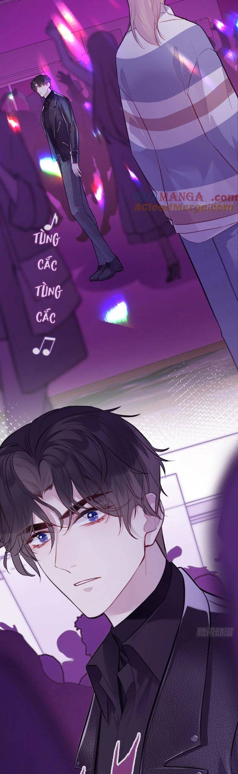 Anh Ấy Chưa Từng Rơi Xuống Chapter 104 - 25