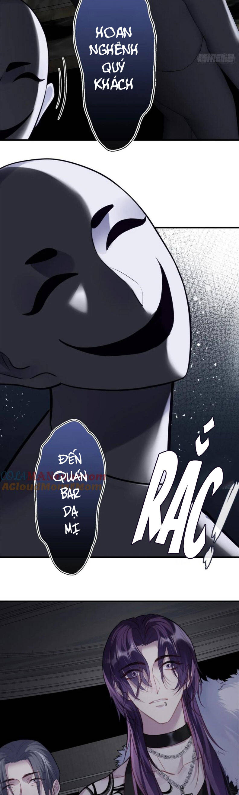 Anh Ấy Chưa Từng Rơi Xuống Chapter 105 - 23