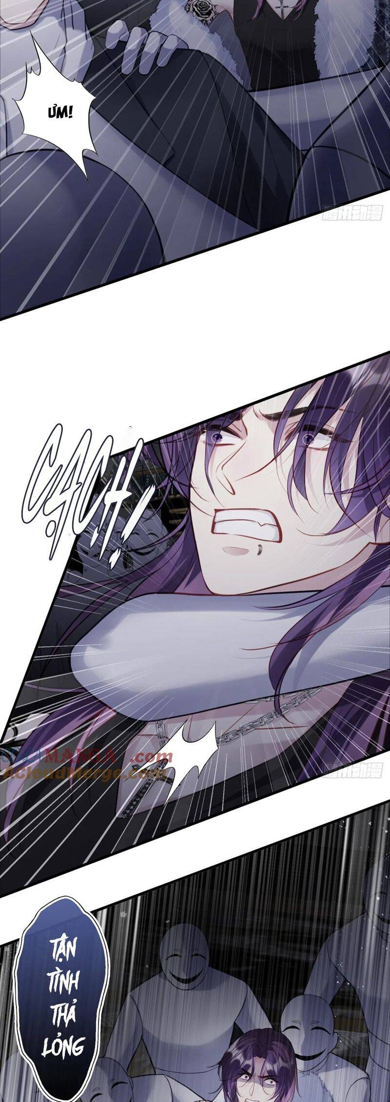 Anh Ấy Chưa Từng Rơi Xuống Chapter 106 - 12