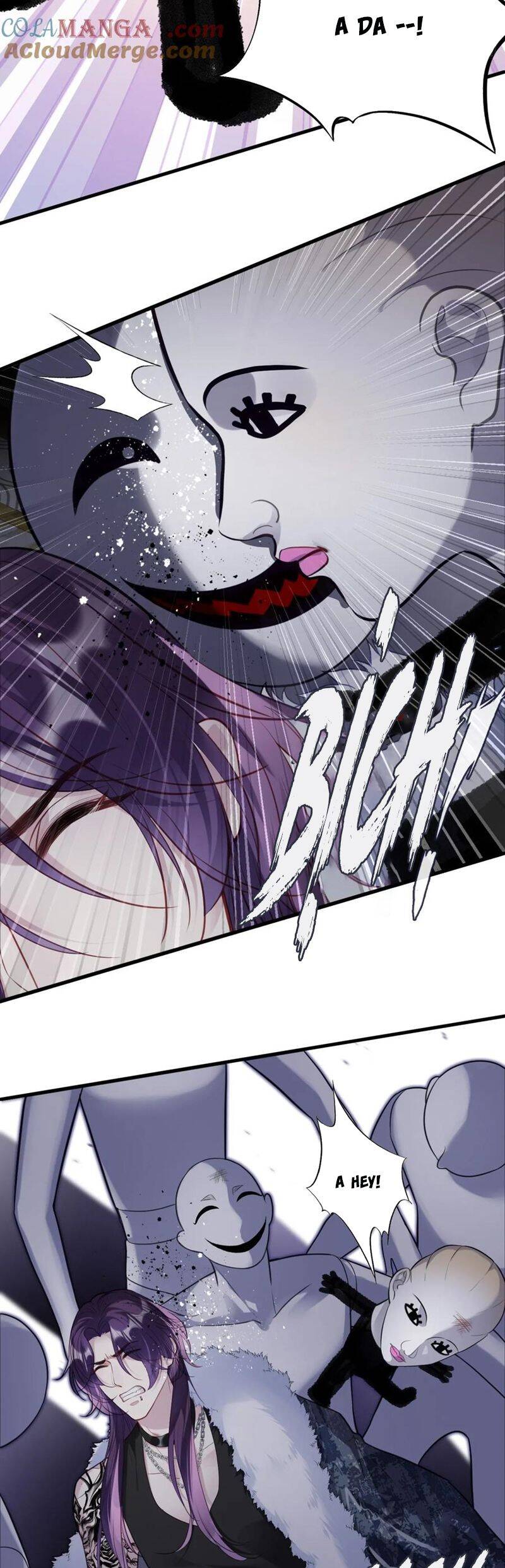 Anh Ấy Chưa Từng Rơi Xuống Chapter 106 - 16