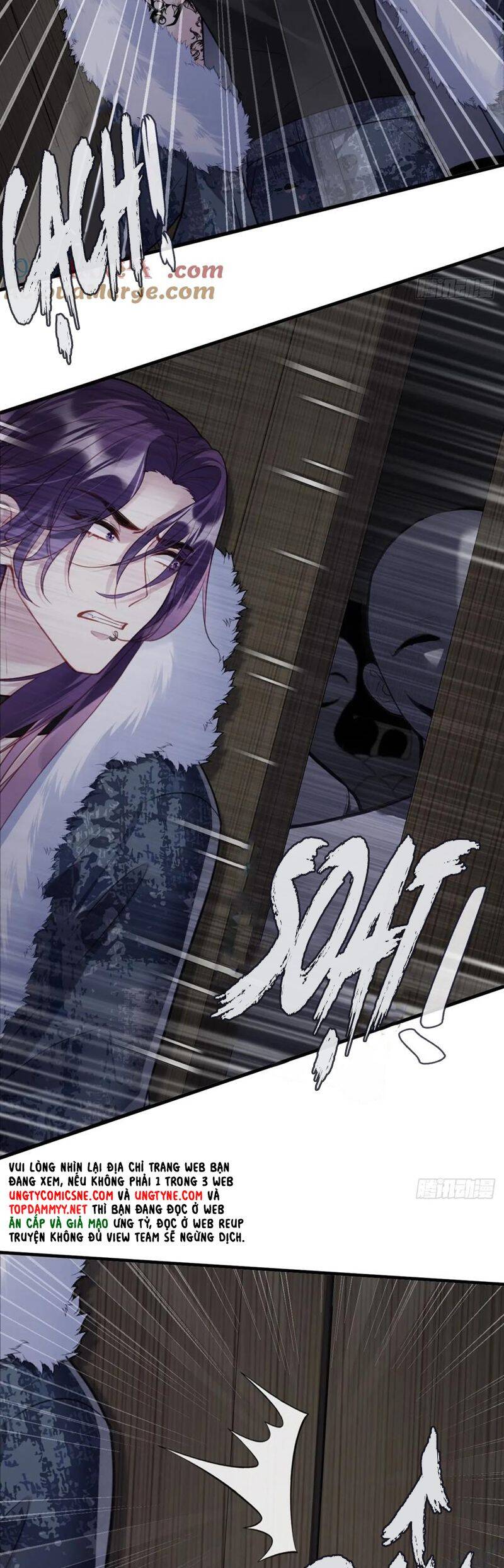 Anh Ấy Chưa Từng Rơi Xuống Chapter 106 - 24
