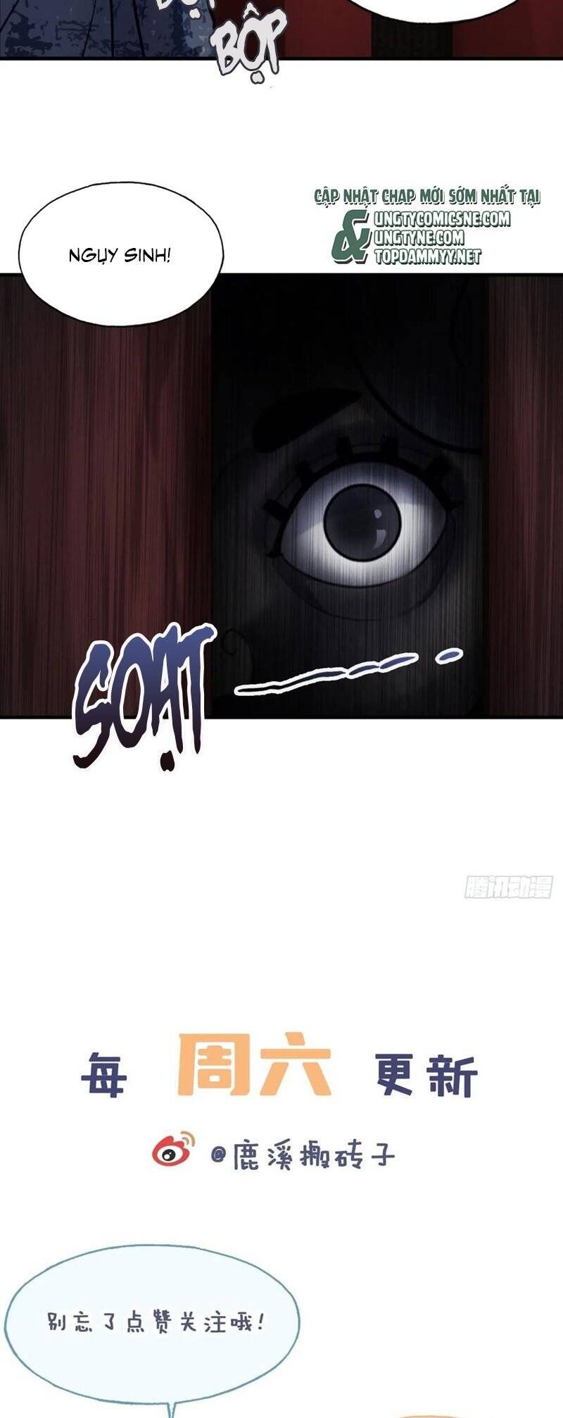 Anh Ấy Chưa Từng Rơi Xuống Chapter 106 - 28