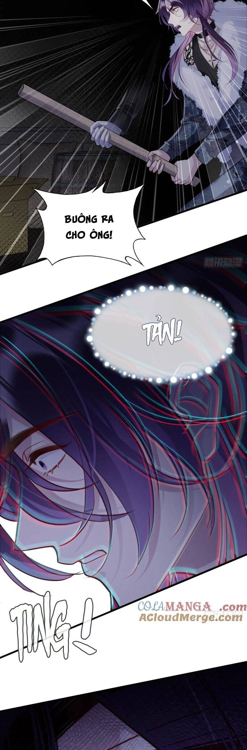 Anh Ấy Chưa Từng Rơi Xuống Chapter 107 - 23