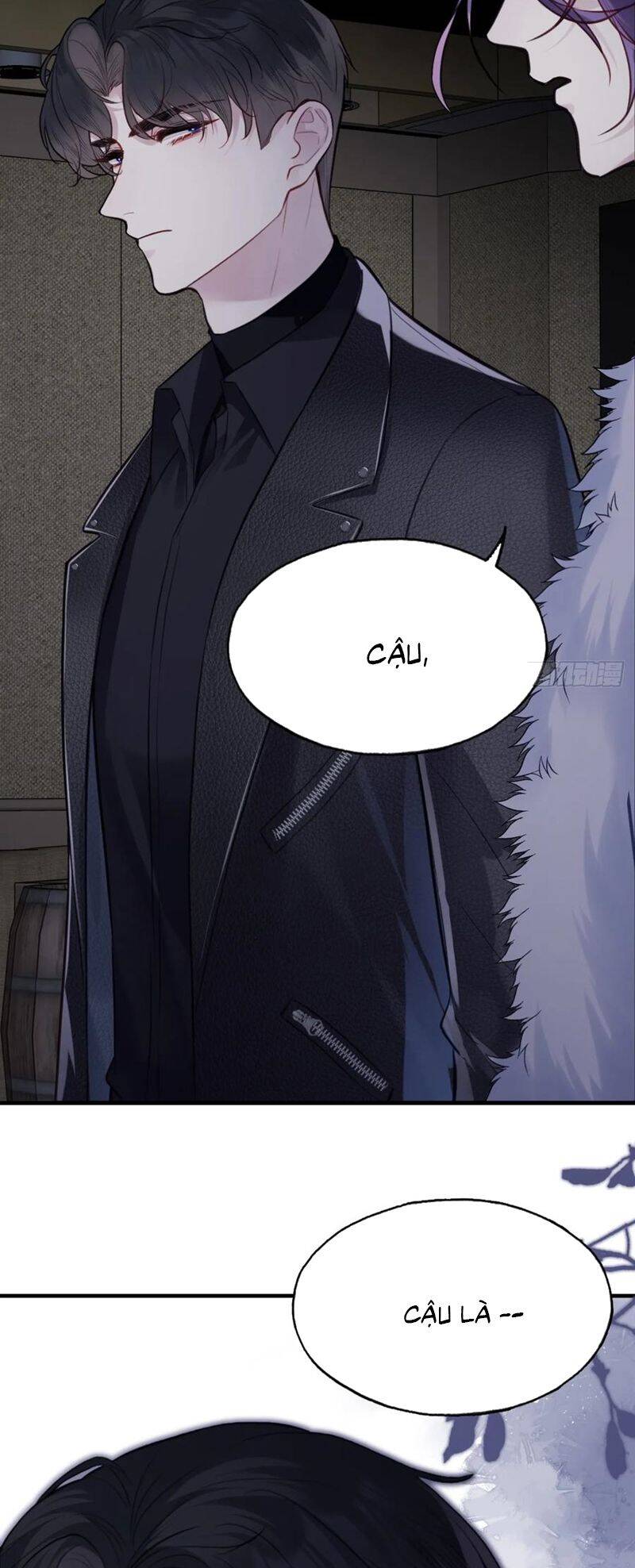Anh Ấy Chưa Từng Rơi Xuống Chapter 107 - 26