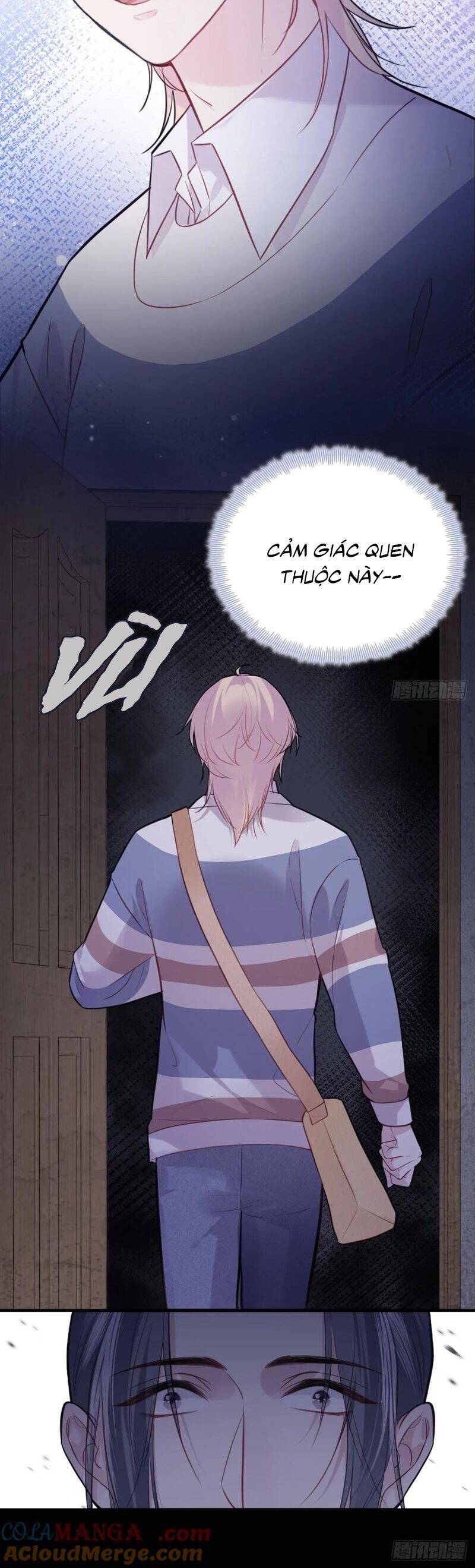 Anh Ấy Chưa Từng Rơi Xuống Chapter 108 - 12