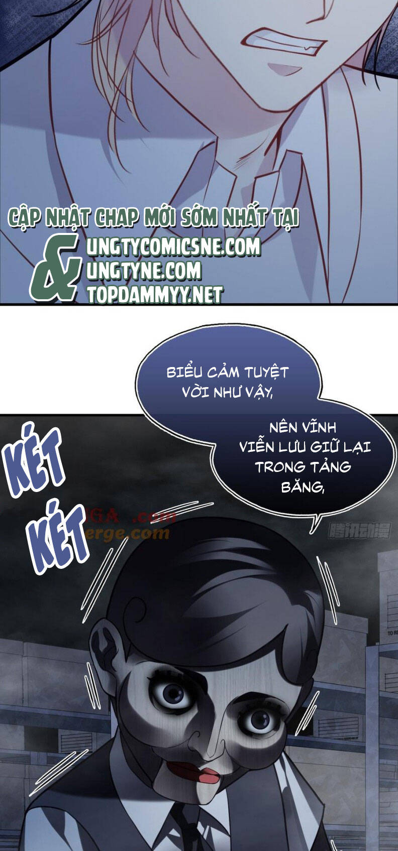 Anh Ấy Chưa Từng Rơi Xuống Chapter 109 - 29