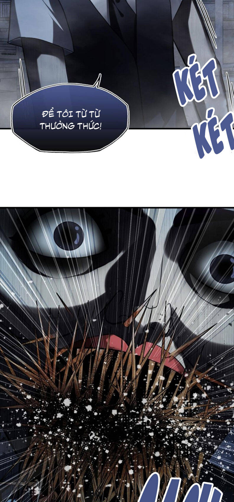 Anh Ấy Chưa Từng Rơi Xuống Chapter 109 - 30