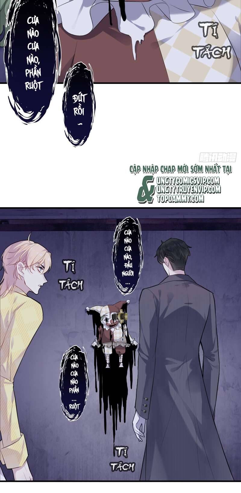 Anh Ấy Chưa Từng Rơi Xuống Chapter  11 - 26