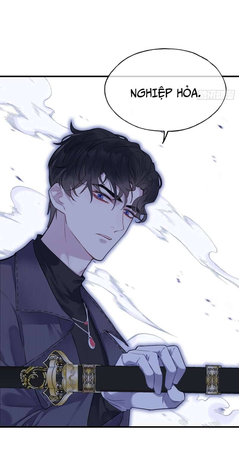 Anh Ấy Chưa Từng Rơi Xuống Chapter  11 - 27