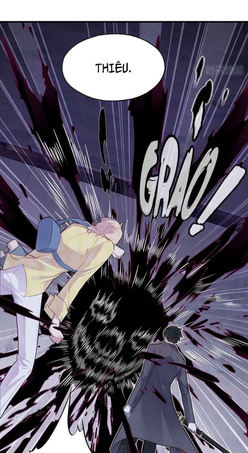 Anh Ấy Chưa Từng Rơi Xuống Chapter  11 - 28