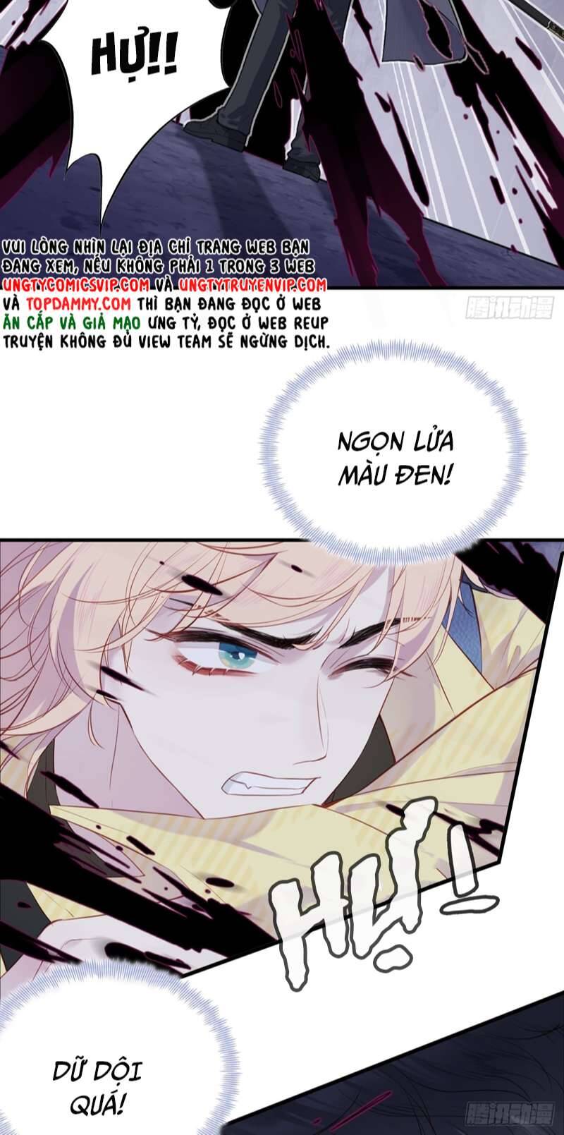 Anh Ấy Chưa Từng Rơi Xuống Chapter  11 - 29