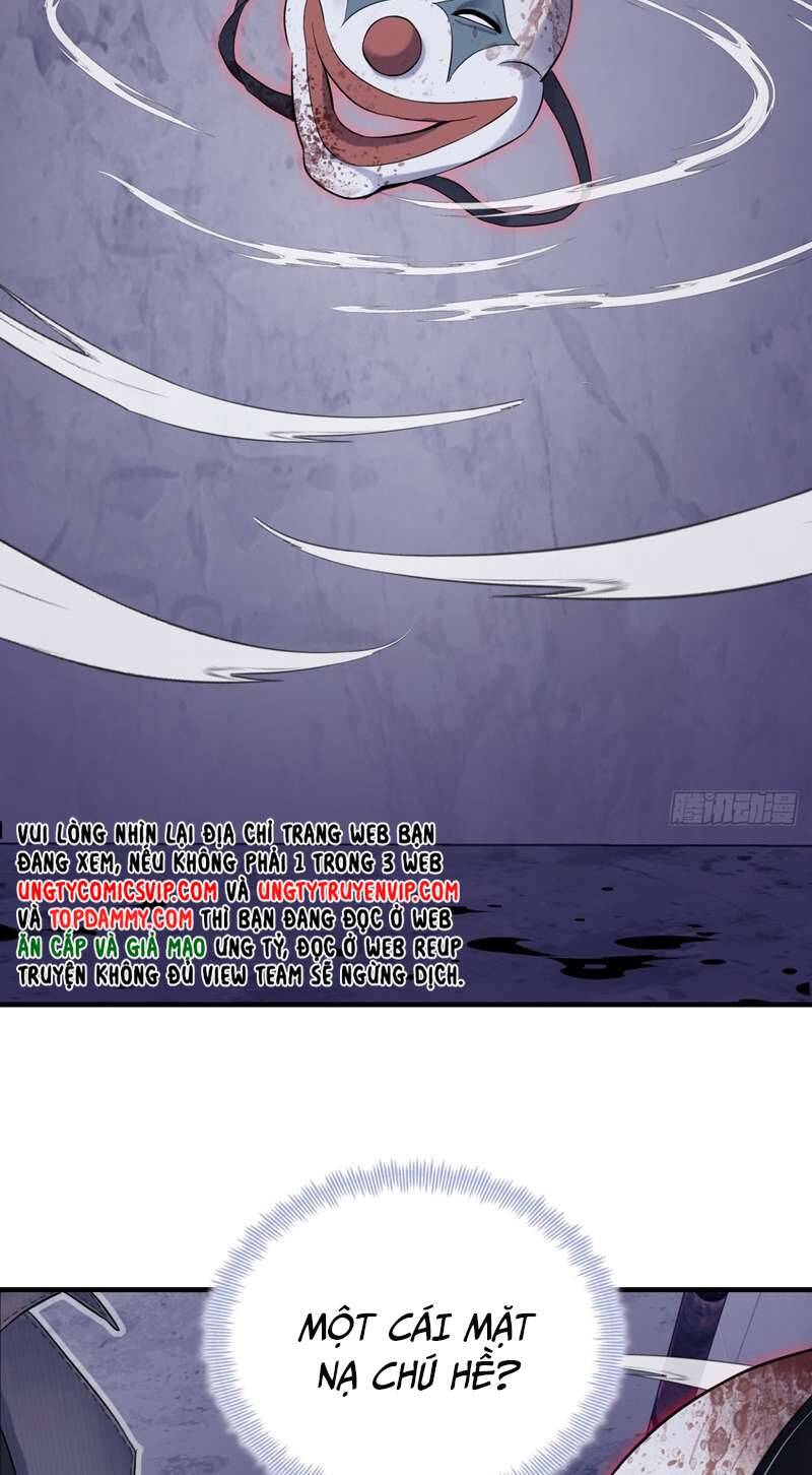 Anh Ấy Chưa Từng Rơi Xuống Chapter  11 - 31