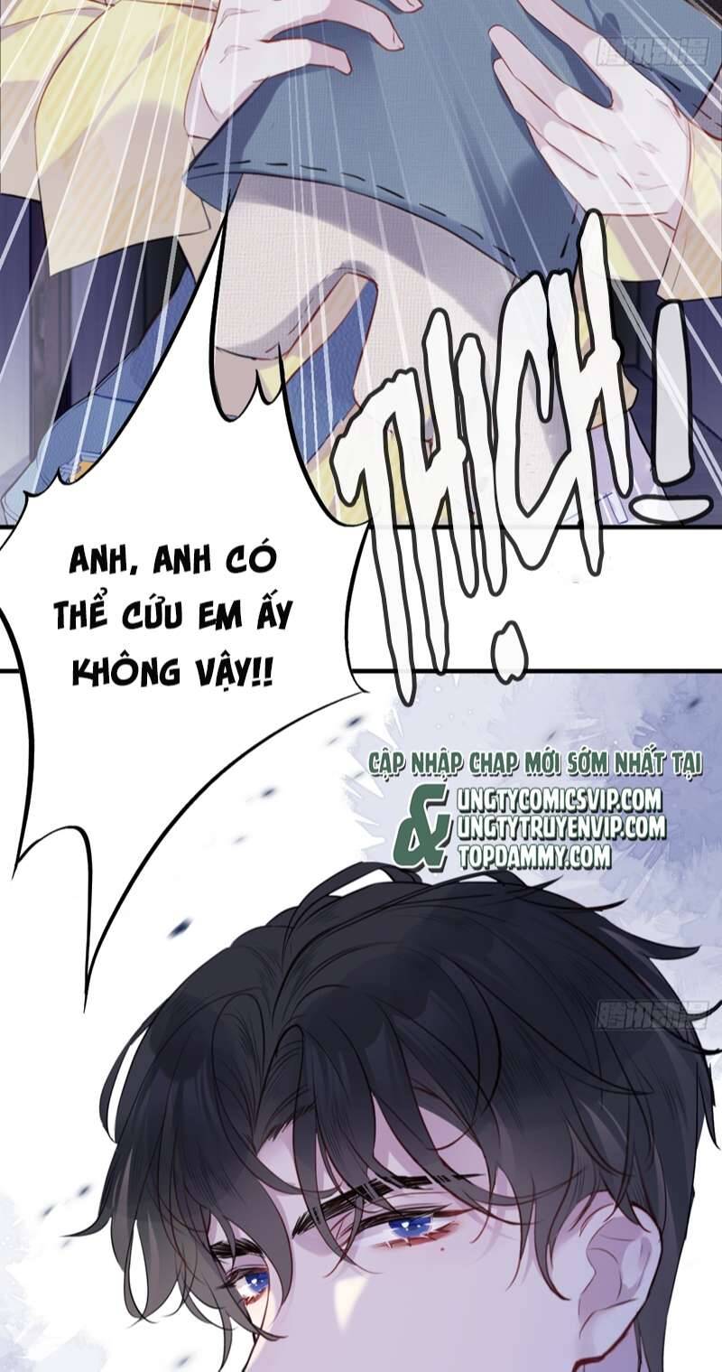 Anh Ấy Chưa Từng Rơi Xuống Chapter  11 - 39