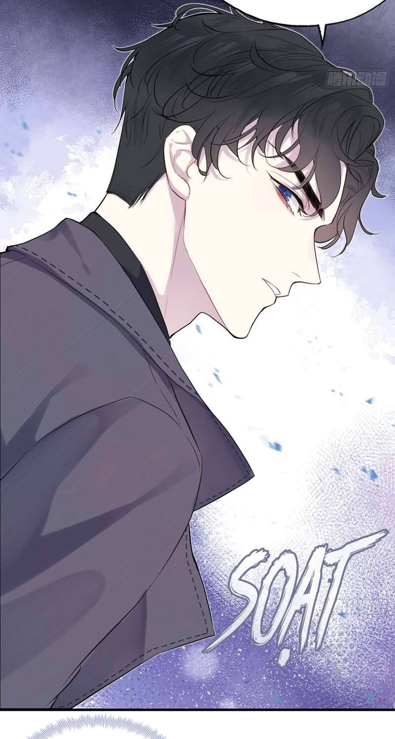 Anh Ấy Chưa Từng Rơi Xuống Chapter  11 - 9