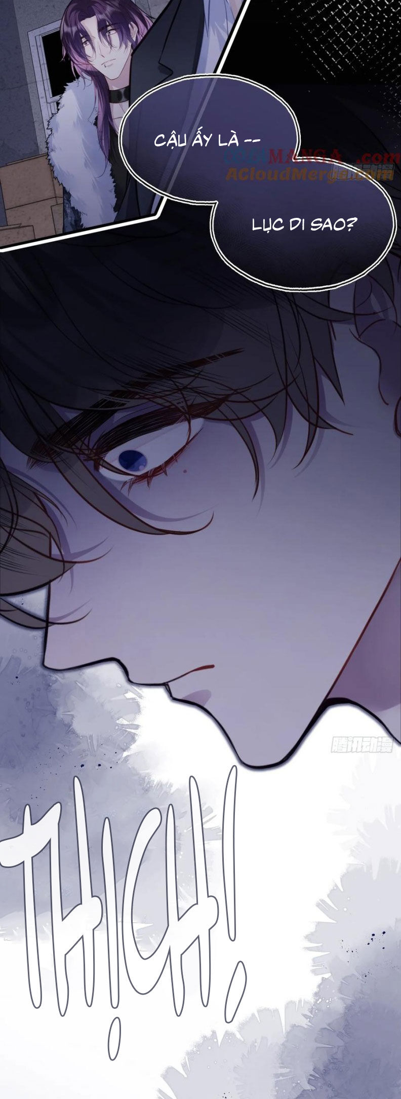 Anh Ấy Chưa Từng Rơi Xuống Chapter 110 - 13