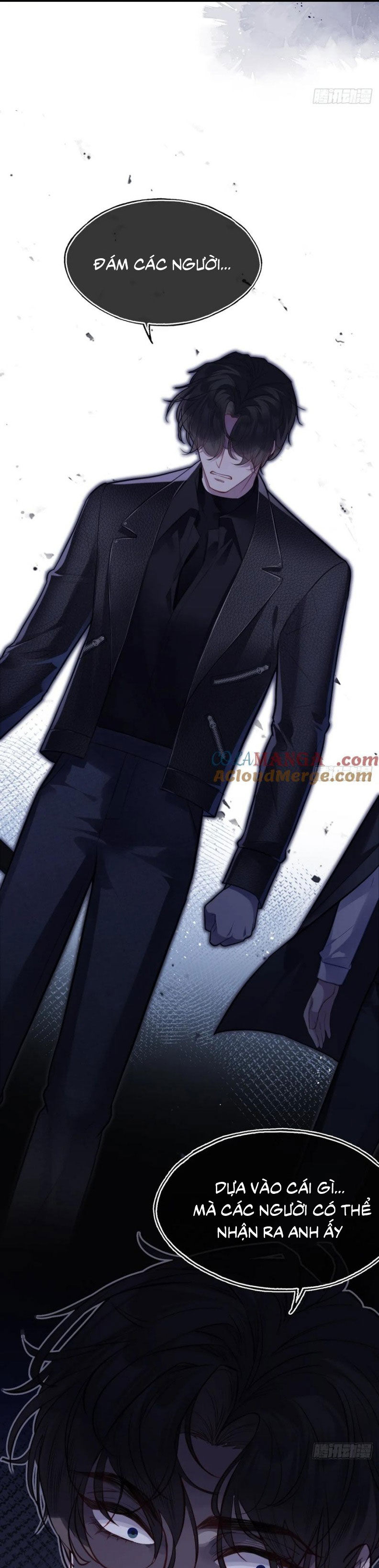Anh Ấy Chưa Từng Rơi Xuống Chapter 110 - 16