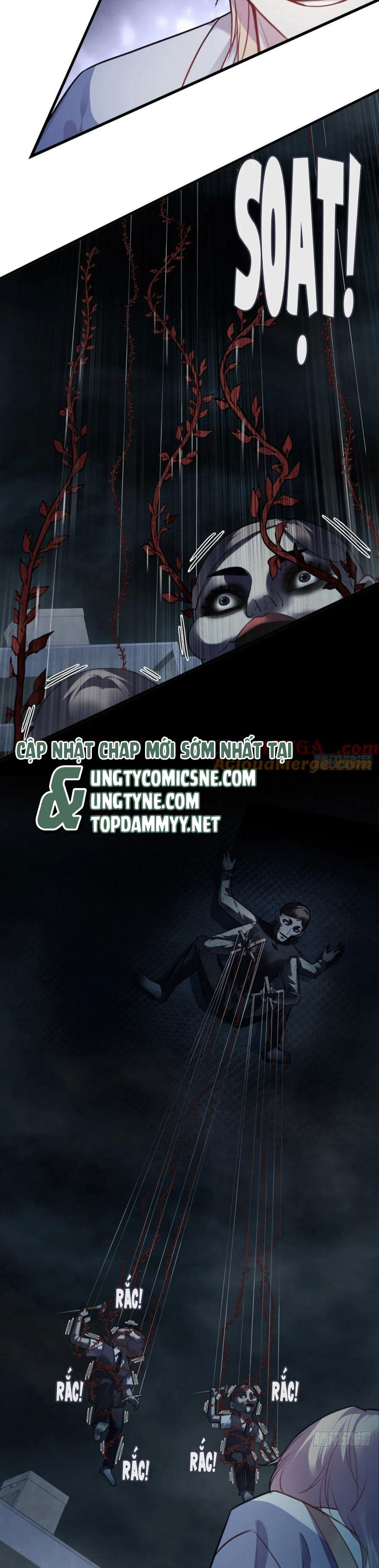 Anh Ấy Chưa Từng Rơi Xuống Chapter 110 - 22