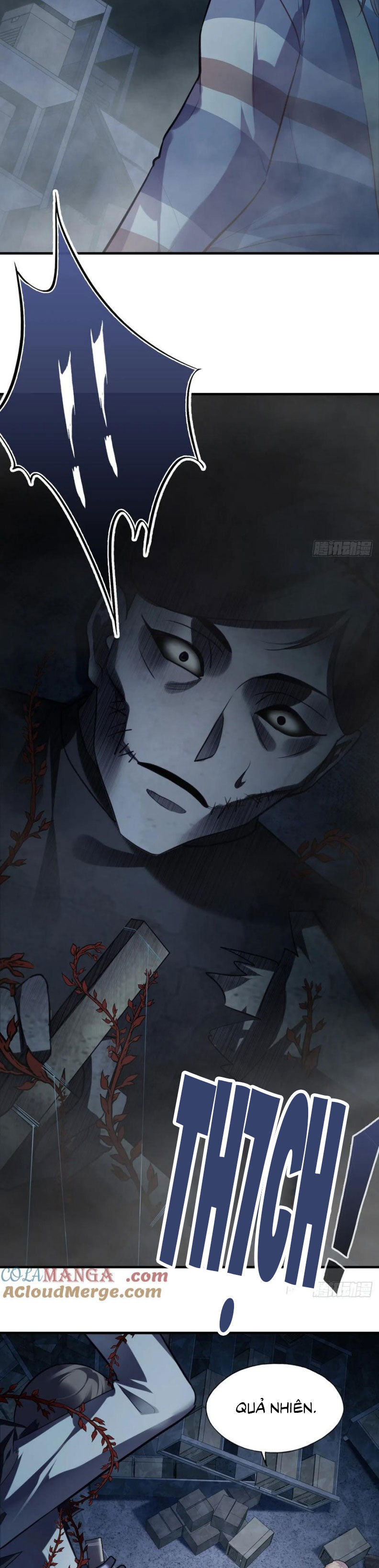 Anh Ấy Chưa Từng Rơi Xuống Chapter 110 - 23