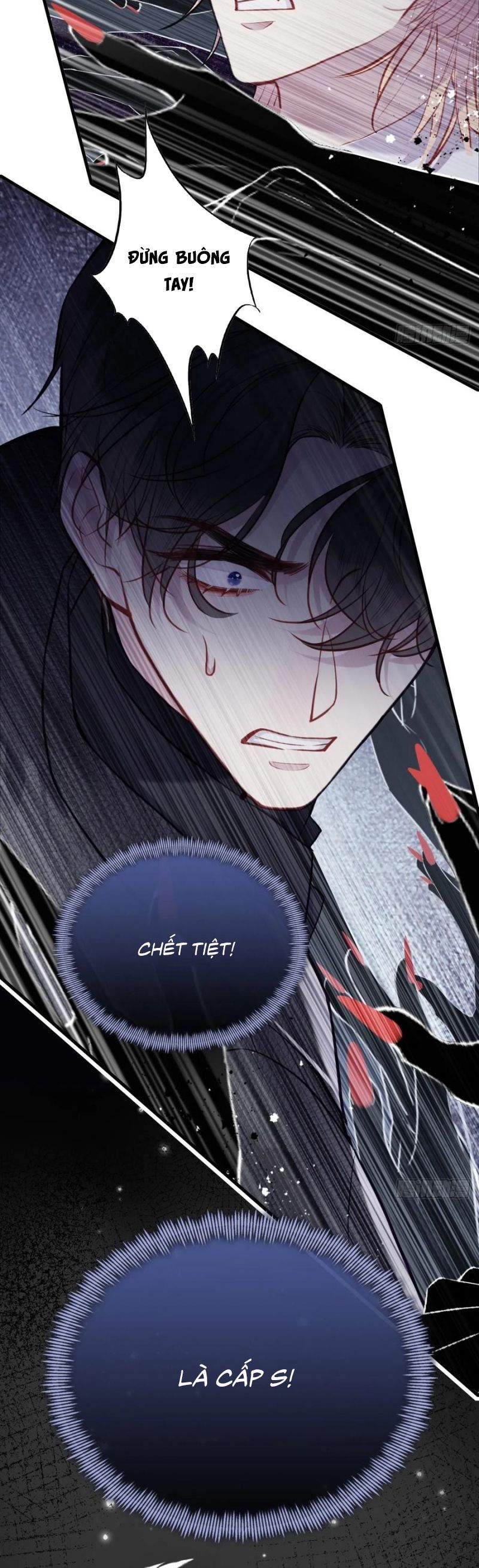 Anh Ấy Chưa Từng Rơi Xuống Chapter 111 - 28