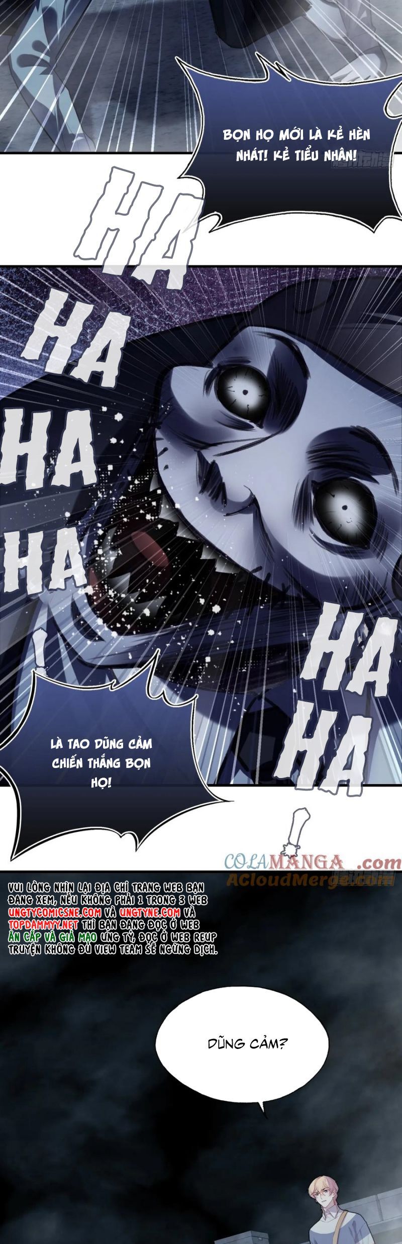 Anh Ấy Chưa Từng Rơi Xuống Chapter 111 - 9