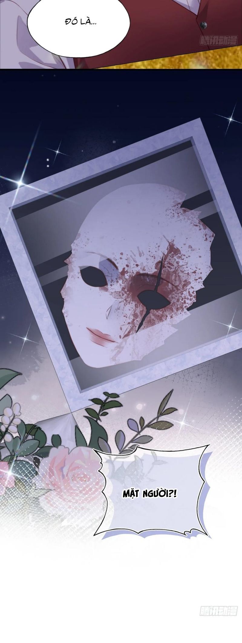 Anh Ấy Chưa Từng Rơi Xuống Chapter 114 - 26