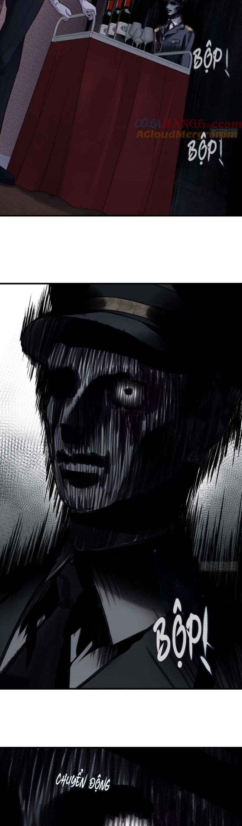 Anh Ấy Chưa Từng Rơi Xuống Chapter 114 - 4