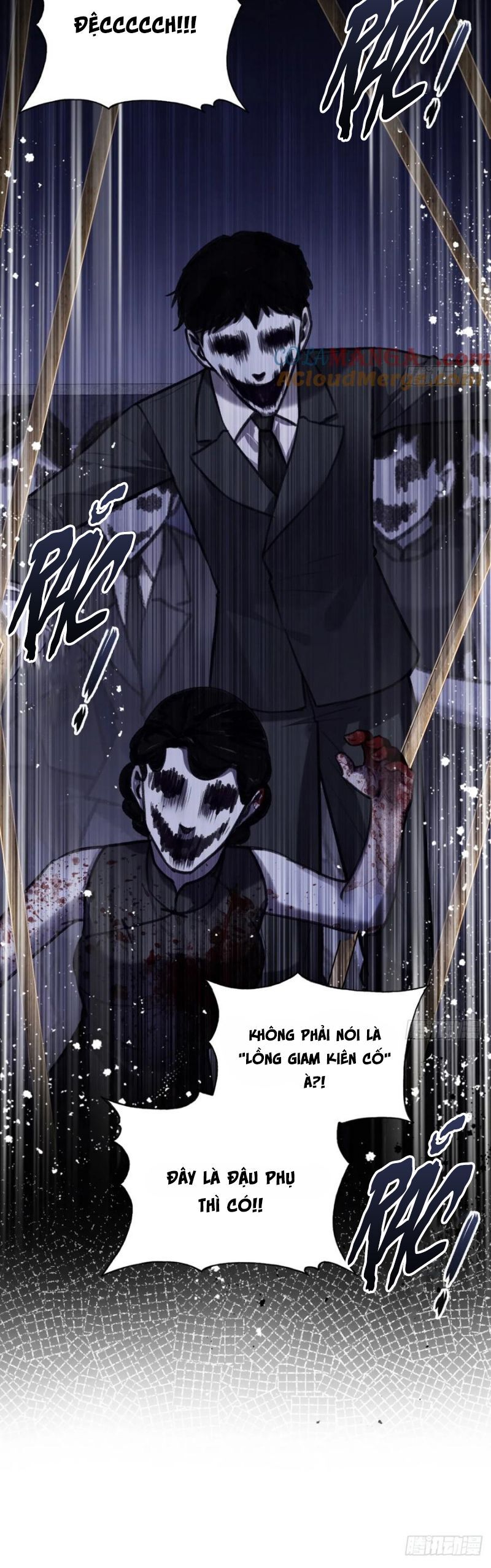Anh Ấy Chưa Từng Rơi Xuống Chapter 116 - 25