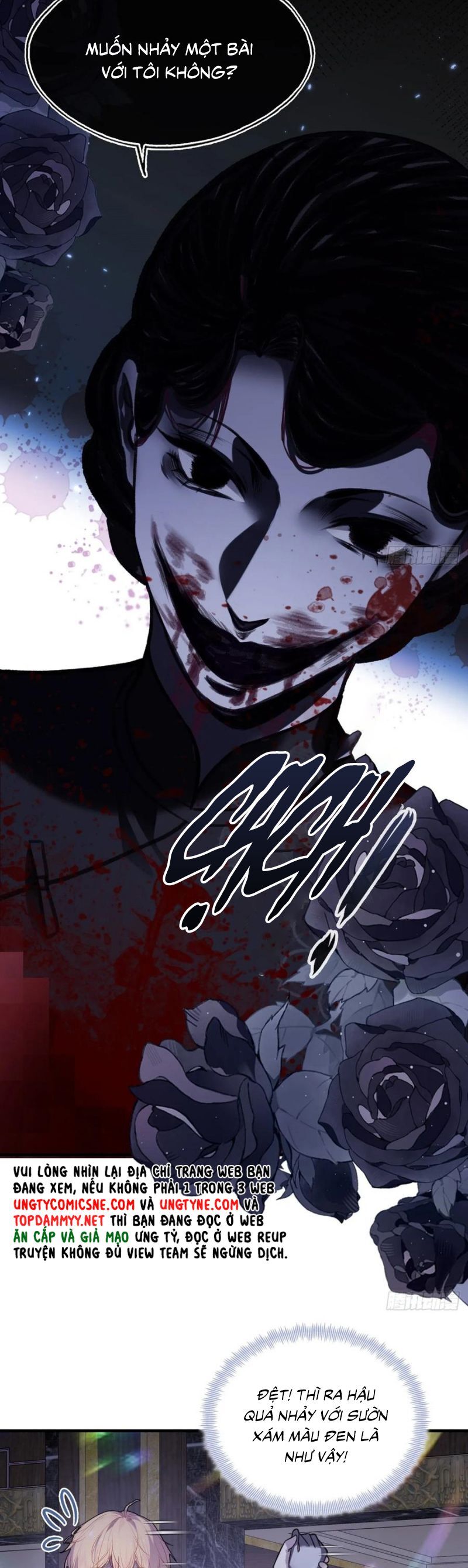 Anh Ấy Chưa Từng Rơi Xuống Chapter 116 - 10