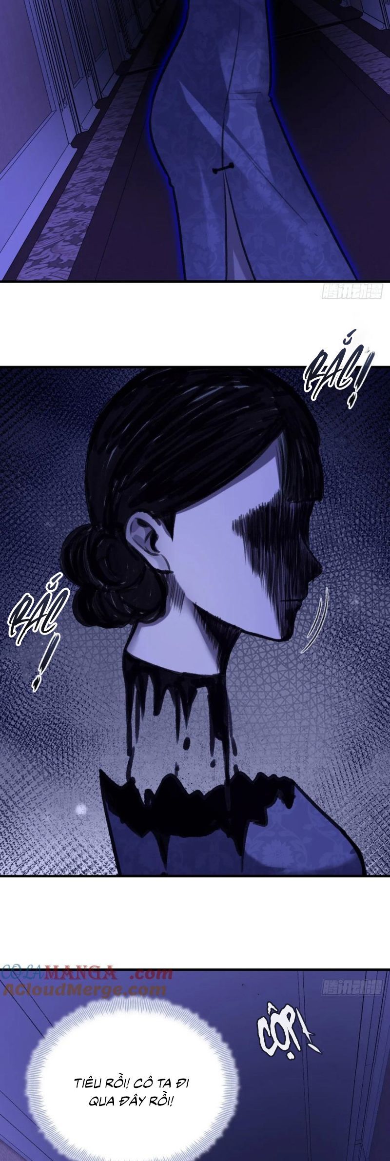 Anh Ấy Chưa Từng Rơi Xuống Chapter 117 - 19