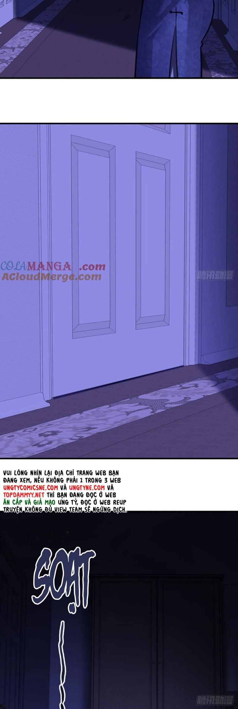 Anh Ấy Chưa Từng Rơi Xuống Chapter 117 - 25
