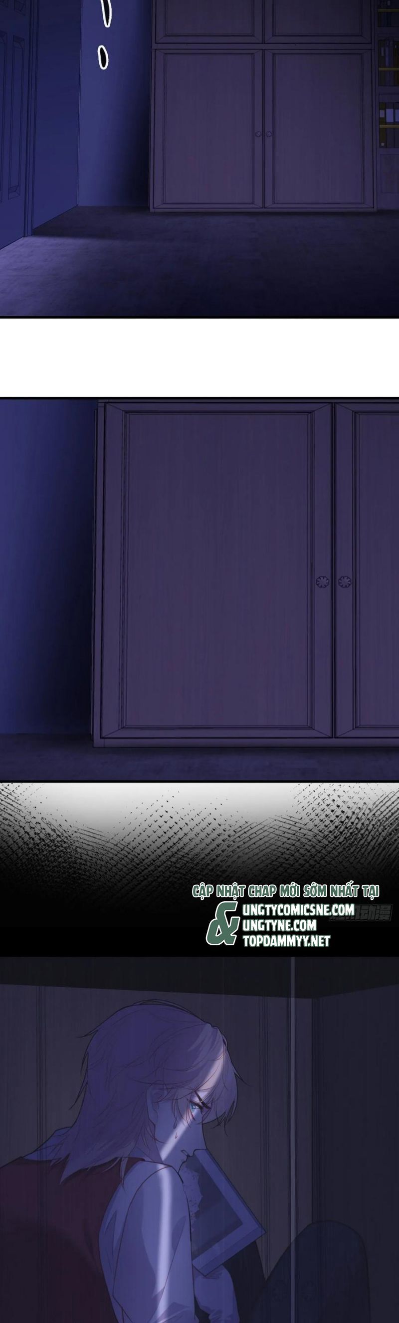 Anh Ấy Chưa Từng Rơi Xuống Chapter 117 - 26