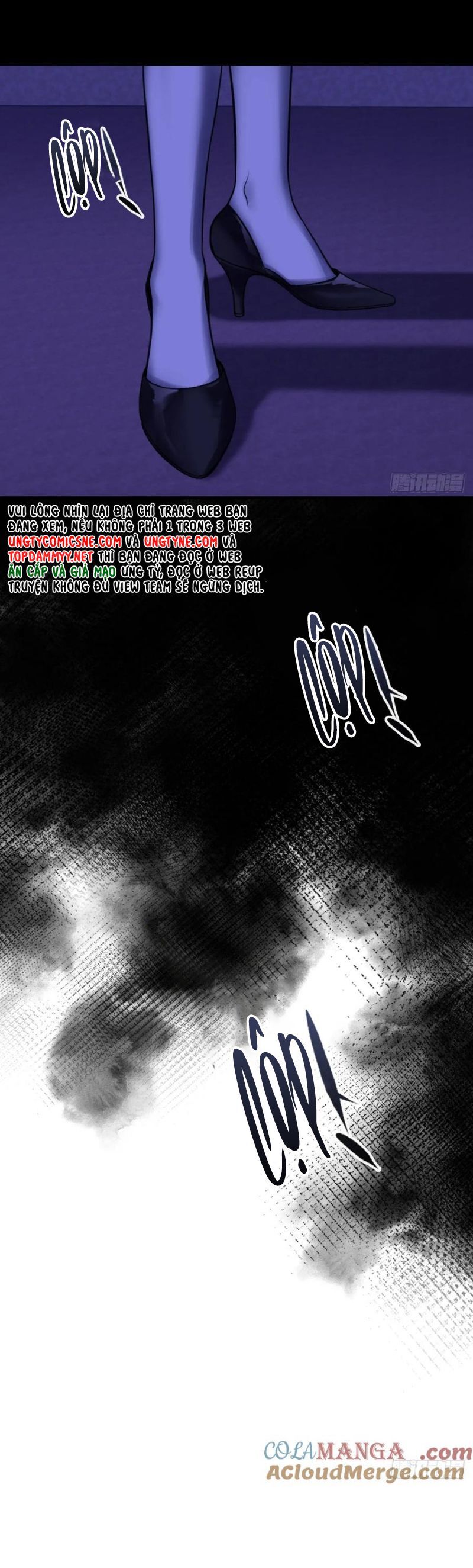 Anh Ấy Chưa Từng Rơi Xuống Chapter 117 - 28
