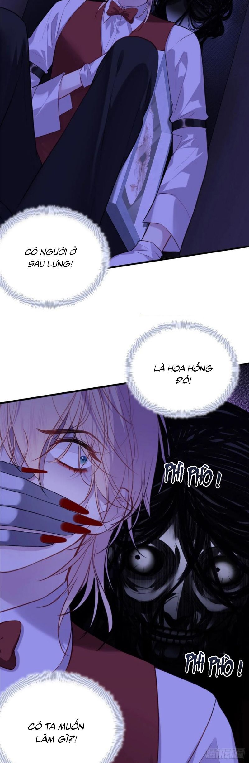 Anh Ấy Chưa Từng Rơi Xuống Chapter 118 - 13