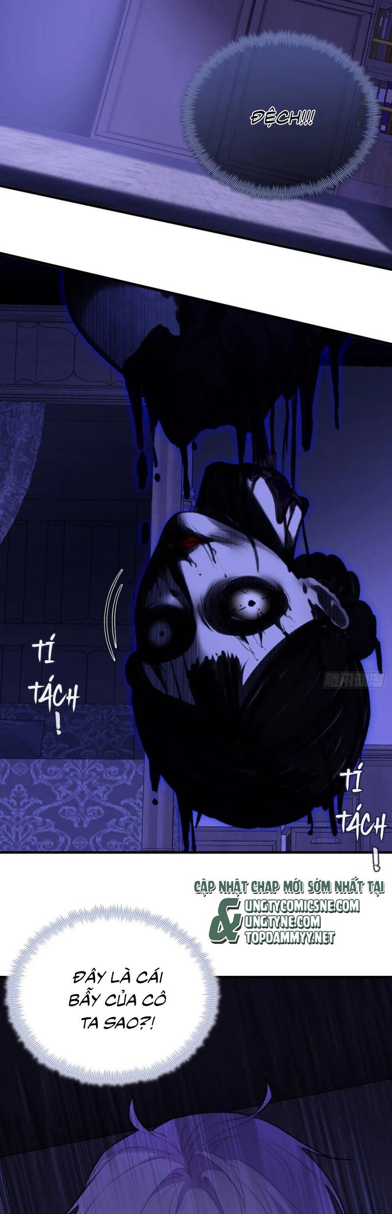Anh Ấy Chưa Từng Rơi Xuống Chapter 118 - 17