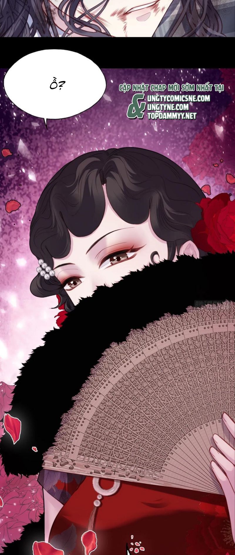 Anh Ấy Chưa Từng Rơi Xuống Chapter 118 - 26