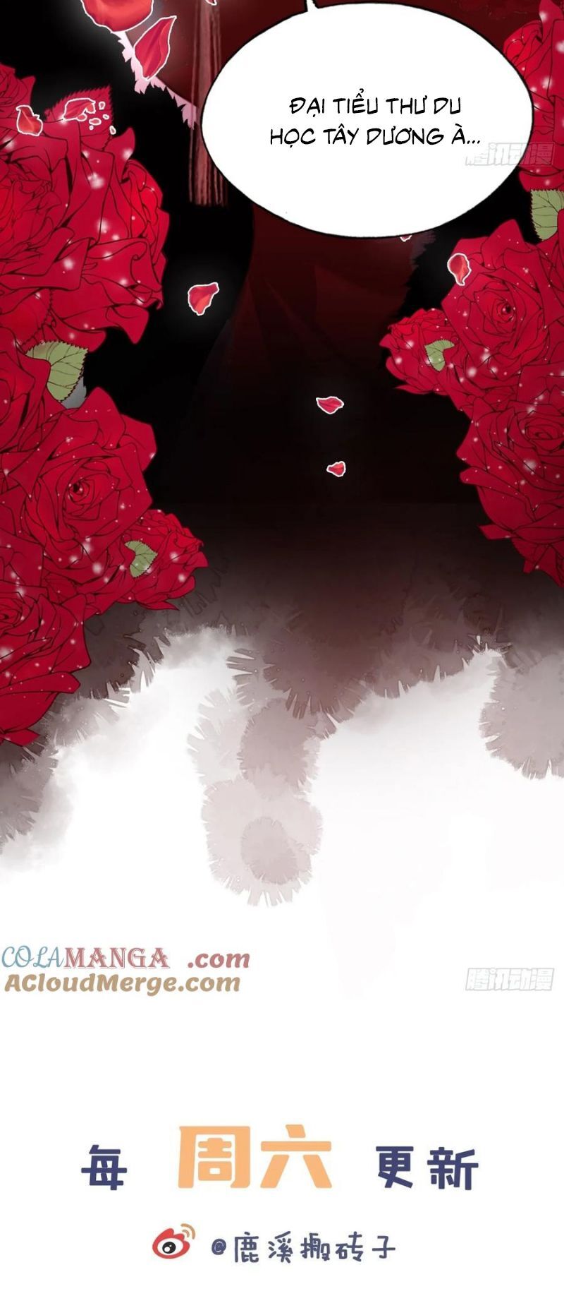 Anh Ấy Chưa Từng Rơi Xuống Chapter 118 - 27