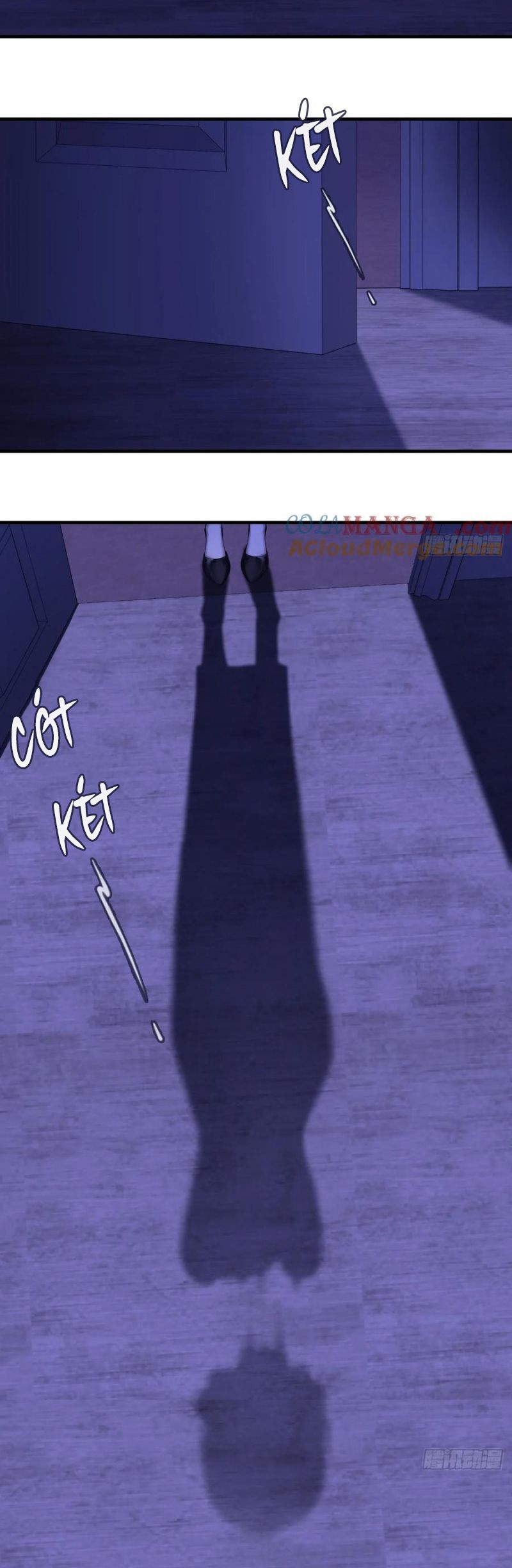 Anh Ấy Chưa Từng Rơi Xuống Chapter 118 - 4