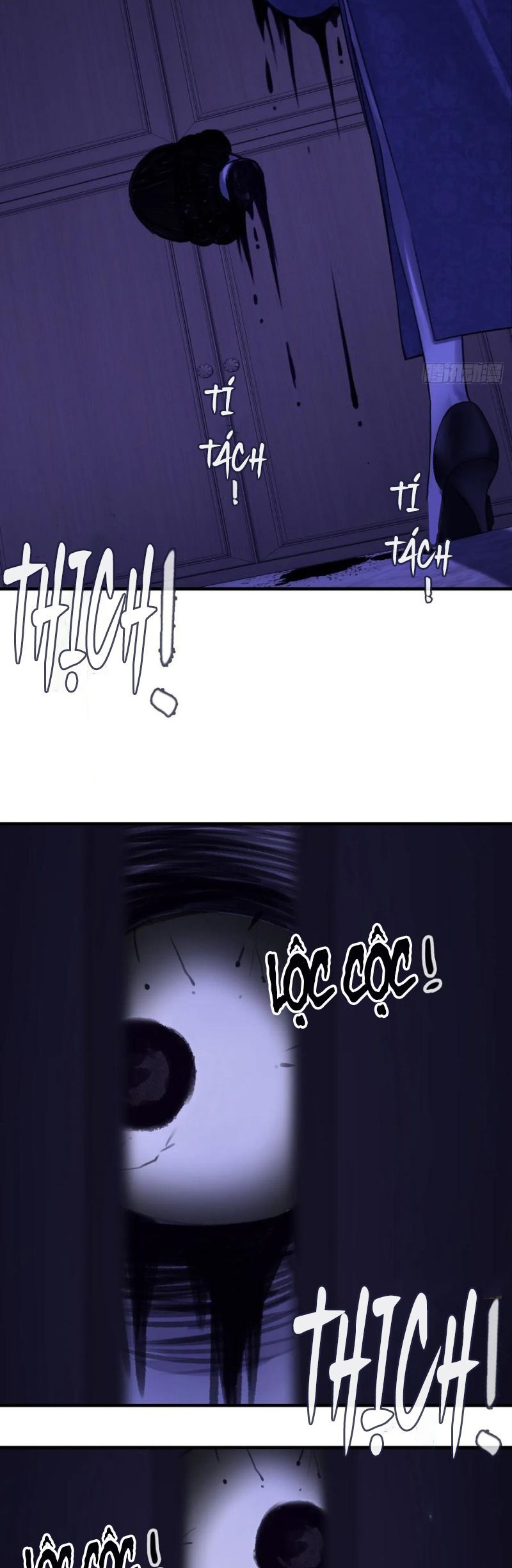 Anh Ấy Chưa Từng Rơi Xuống Chapter 118 - 9