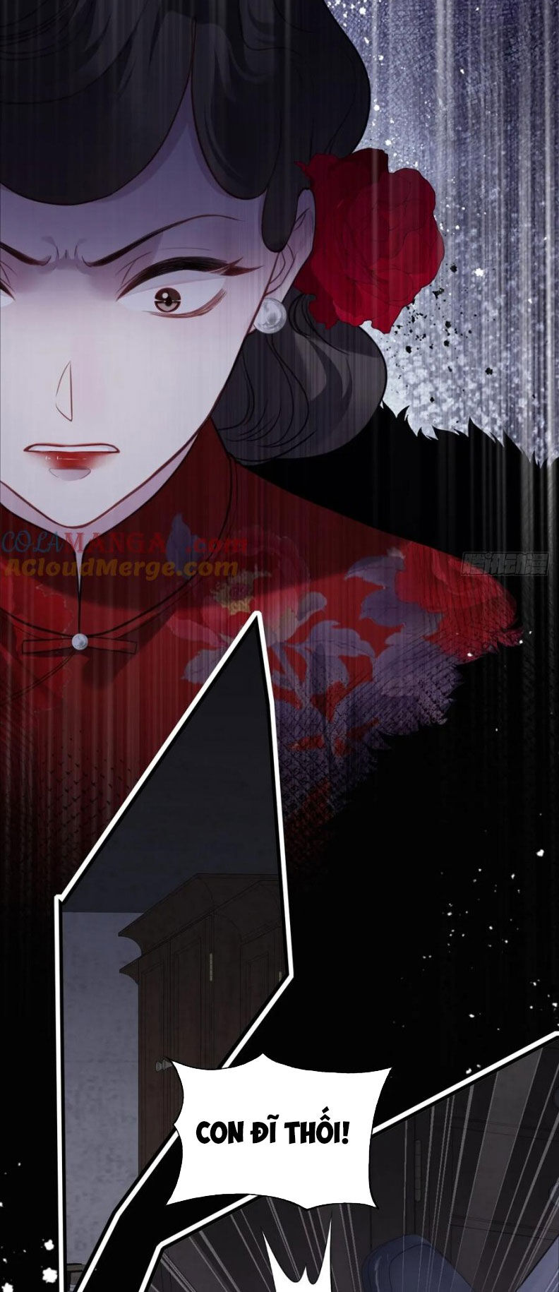 Anh Ấy Chưa Từng Rơi Xuống Chapter 119 - 17