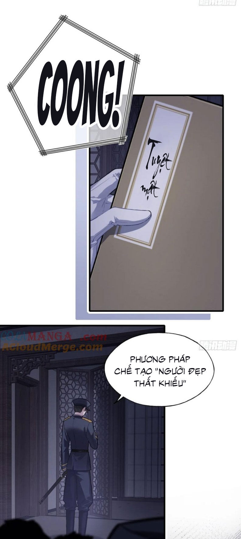 Anh Ấy Chưa Từng Rơi Xuống Chapter 119 - 32