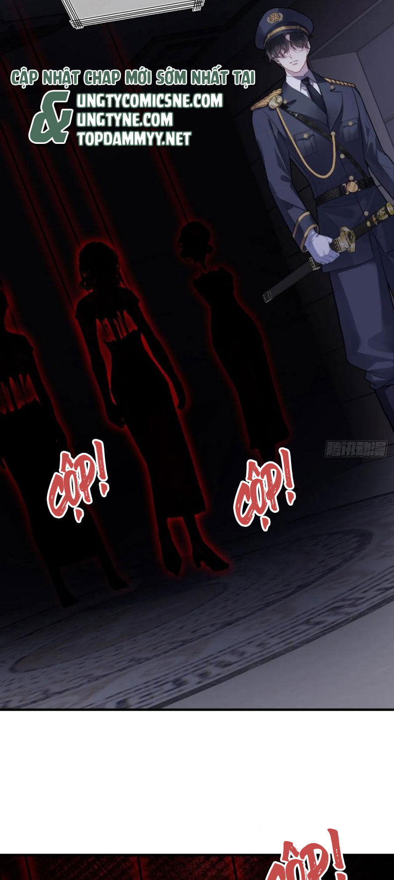 Anh Ấy Chưa Từng Rơi Xuống Chapter 119 - 35